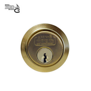 WREN BIRD Nightlatch Cylinder 555B-BOX