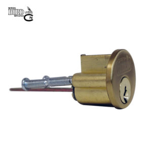 WREN BIRD Nightlatch Cylinder 555B-BOX