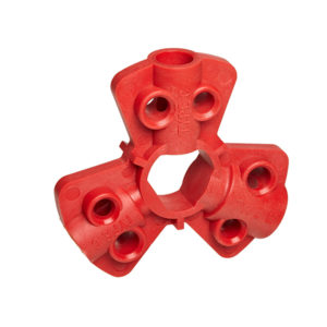 ABUS Compressed Air Connection Lockouts