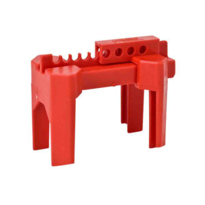 ABUS Handles For Ball Valve Lockouts