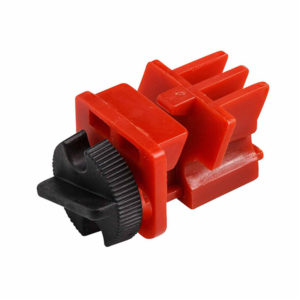 ABUS Multi-Pole Circuit Breaker Lockouts
