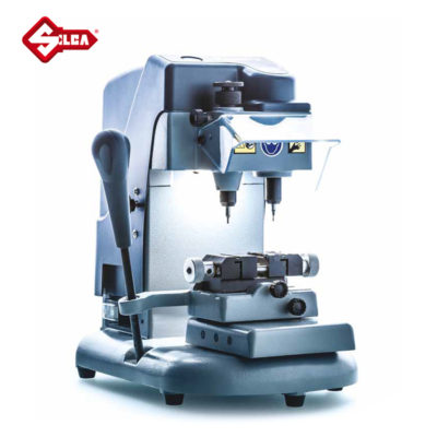 Silca Key Cutter Machine SILCA Mechanical Key Cutting Machines
