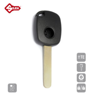 SILCA Empty Key Shells 1 Button HON66RS1