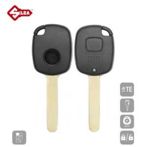 SILCA Empty Key Shells 1 Button HON66RS1