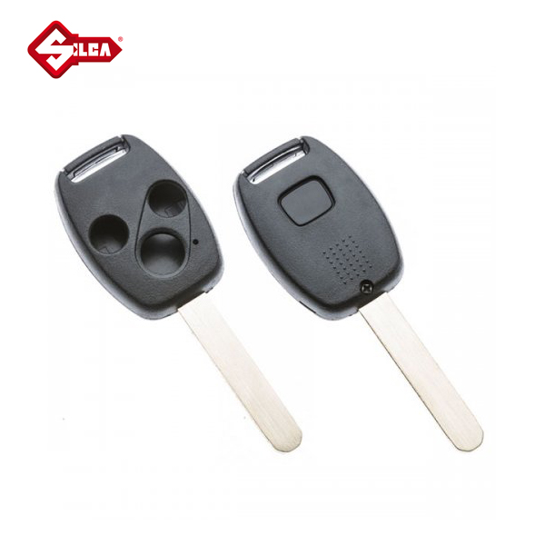 Solica Key Automotive Keys