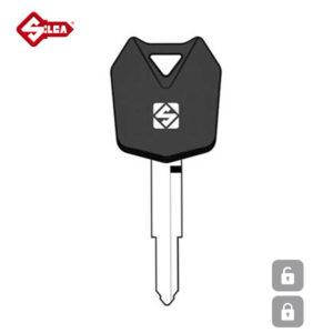 SILCA Transponder Look Alike Keys KW16TE