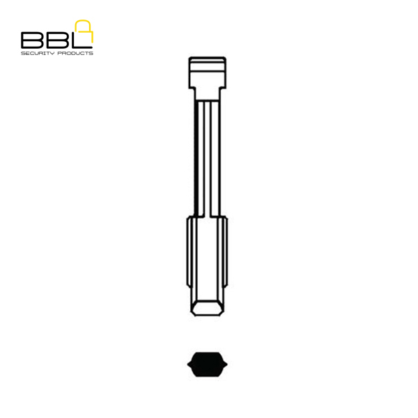 BBL Blade Ford KDBFO21 - Image 2