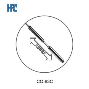 HPC Catch Tip Car Opener Tool CO-83C