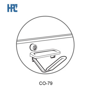 HPC Instant Explorer Tool Car Opener Tool CO-79