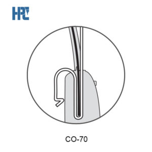 HPC Super Killer Car Opener Tool CO-70
