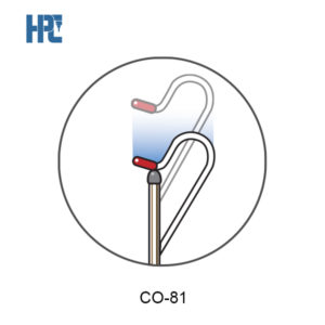 HPC Thru Car Clutch Car Opener Tool CO-81