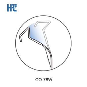 HPC Wire Replacement Car Opener Tool CO-78W