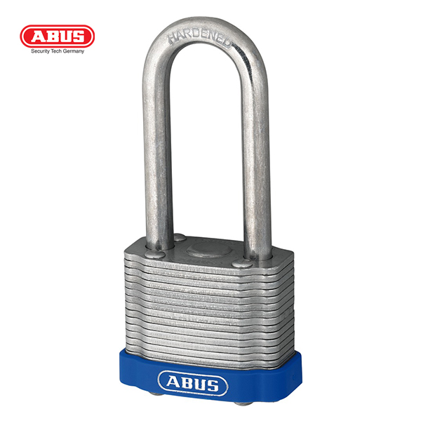 ABUS 41 Series CR Laminated Padlock 41/40HB50-1 - Image 3