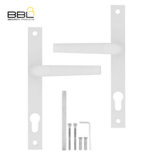 BBL Aluminium Handle BBI-H28SW