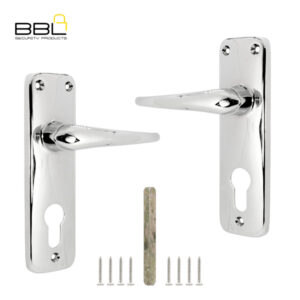 BBL Gawa Euro Handle BBI-GH01C-1