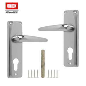 UNION Gower Handle CZ682-05CH-1