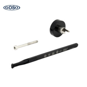 GOSO HU66 Inner Groove Lock Pick GOP-2.03