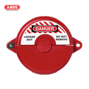 ABUS Valve Lockout V305