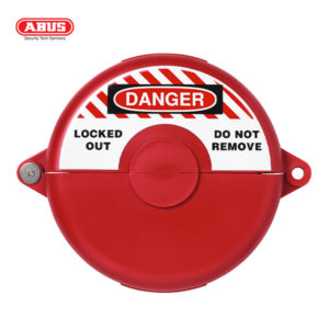 ABUS Valve Lockout V307