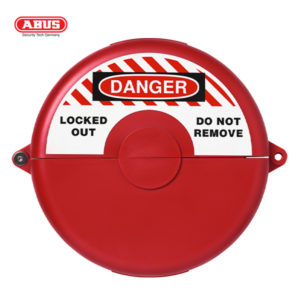 ABUS Valve Lockout V310