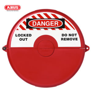 ABUS Valve Lockout V313