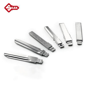 SILCA Universal CH Blades Car Key
