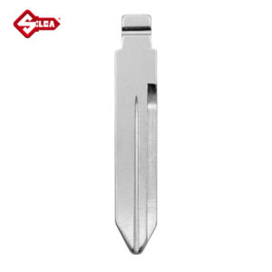 SILCA Universal CH Blade Car Key CY24CH