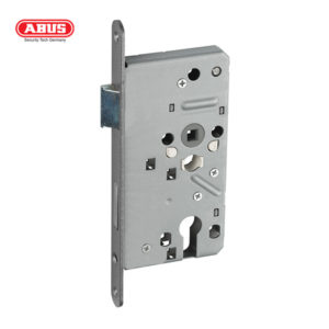 ABUS Euro Cylinder Mortice Lock TKZ70-TGL-R-HG