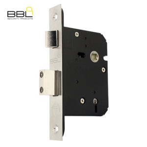 BBL SASH 5 Lever Mortice Lock BBL502276SS1