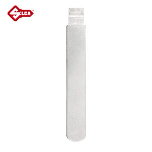 SILCA Universal CH Blade Car Key DAT17CH