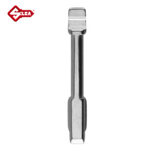 SILCA Universal CH Blade Car Key FO21CH