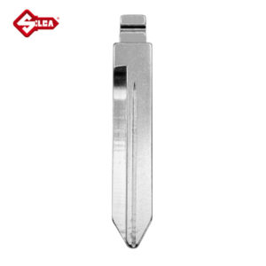 SILCA Universal CH Blade Car Key FO38RCH
