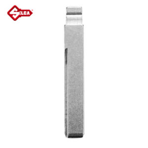 SILCA Universal CH Blade Car Key GM45CH