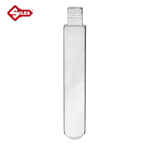 SILCA Universal CH Blade Car Key HON66CH