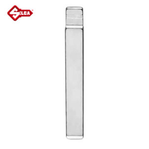 SILCA Universal CH Blade Car Key HU100CH