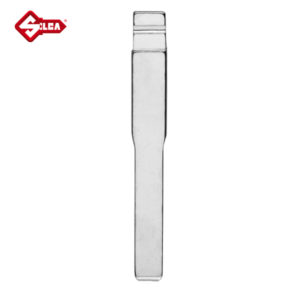 SILCA Universal CH Blade Car Key HU101CH