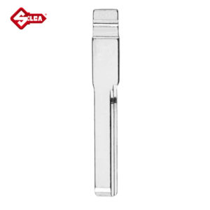 SILCA Universal CH Blade Car Key HU116CH