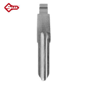SILCA Universal CH Blade Car Key HU46CH