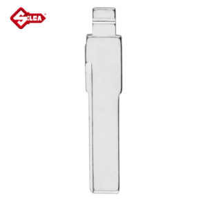 SILCA Universal CH Blade Car Key HU66CH