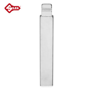 SILCA Universal CH Blade Car Key HU83CH