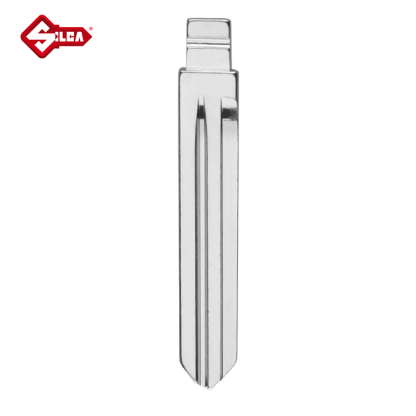 SILCA Universal CH Blade Car Key HYN14CH