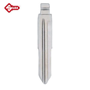 SILCA Universal CH Blade Car Key HYN6CH