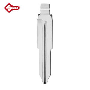 SILCA Universal CH Blade Car Key MIT11RCH