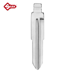 SILCA Universal CH Blade Car Key MIT8CH