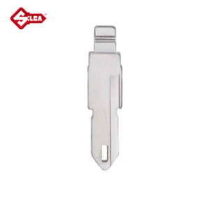 SILCA Universal CH Blade Car Key NE72CH