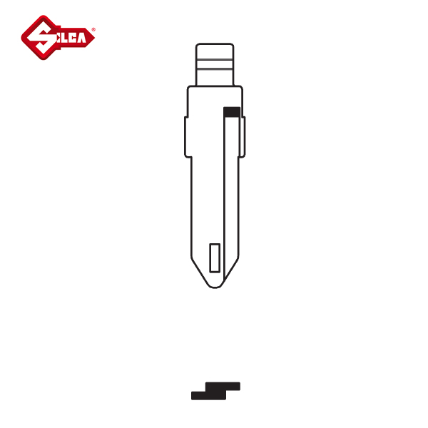 SILCA-Universal-CH-Blade-Car-Key-NE72CH_B