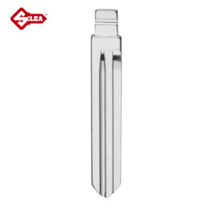 SILCA Universal CH Blade Car Key NSN19CH