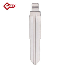 SILCA Universal CH Blade Car Key SSY3CH