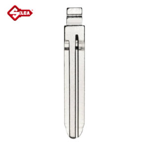 SILCA Universal CH Blade Car Key TOY43CH