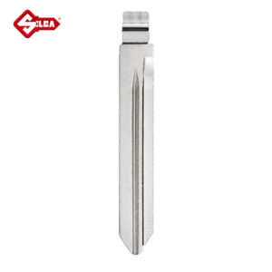 SILCA Universal CH Blade Car Key TOY47CH